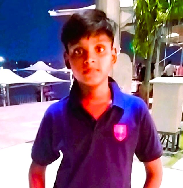 Ankit Kumar