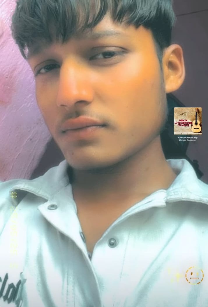 Amit Arya