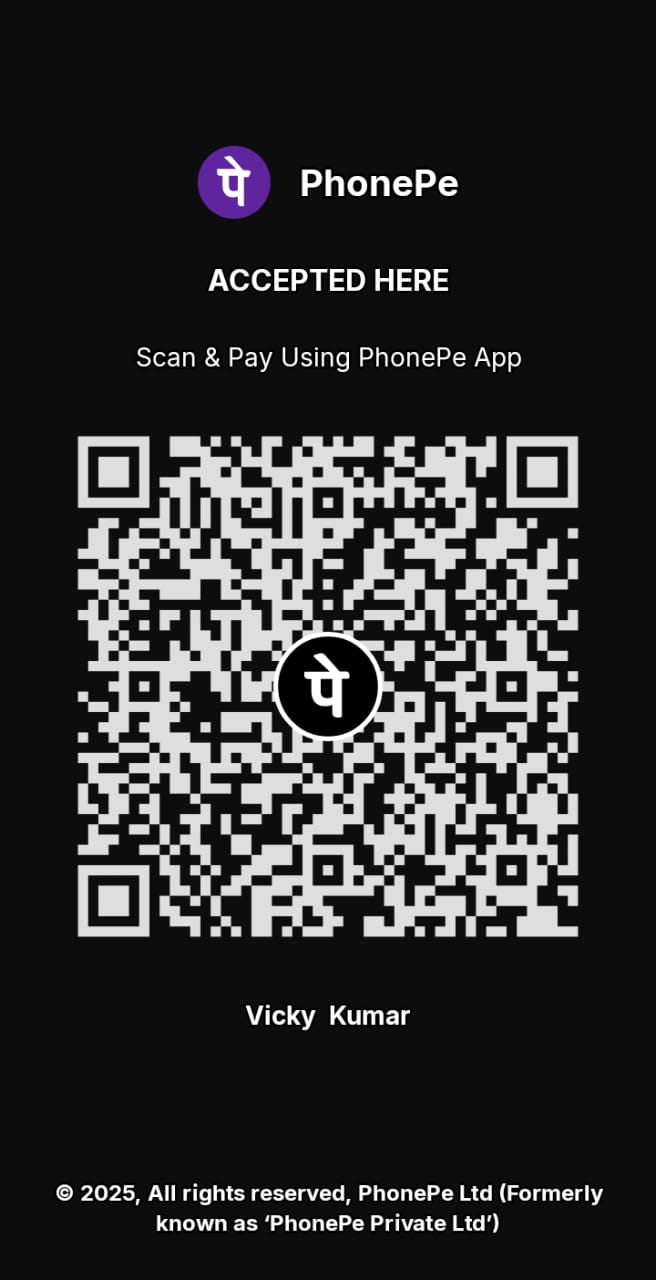 UPI QR Code for ₹32,272 Payment
